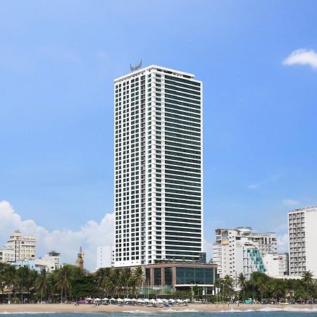 Phi Yen 60 Tran Phu Apartment Nha Trang Buitenkant foto