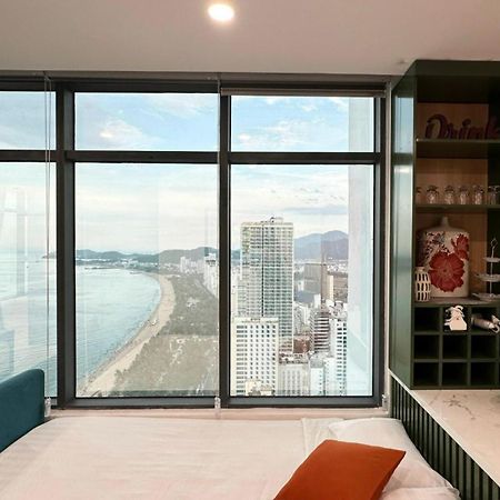 Phi Yen 60 Tran Phu Apartment Nha Trang Buitenkant foto