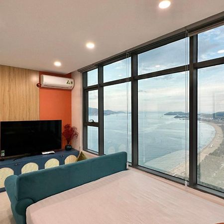 Phi Yen 60 Tran Phu Apartment Nha Trang Buitenkant foto