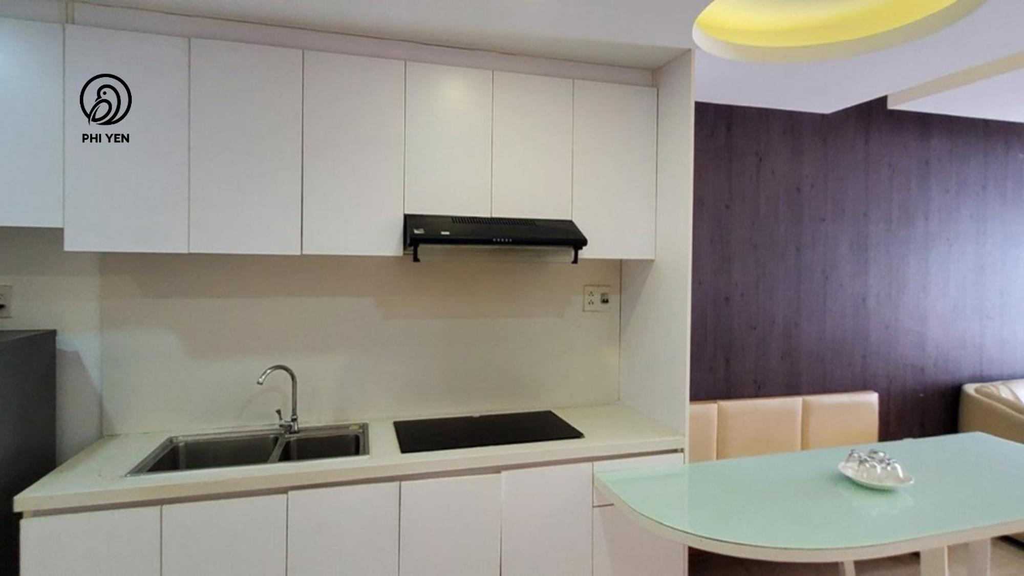 Phi Yen 60 Tran Phu Apartment Nha Trang Buitenkant foto